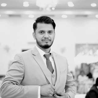 Ishtiaque Kazmi