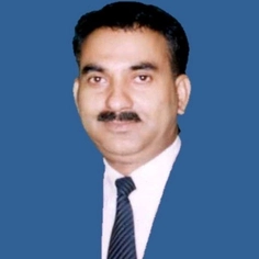 Ishtiyaq Hussain Allaqband