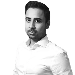 Ishty Chowdhury Fcca