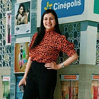 Ishu Kaushik