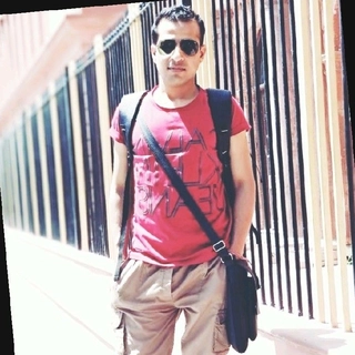 Ishwar Dev