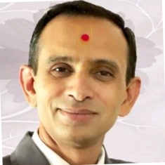 Ishwar Nayi