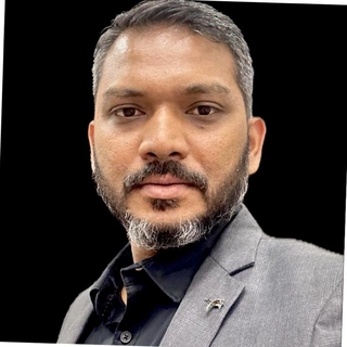Ishwardas Kumbhare