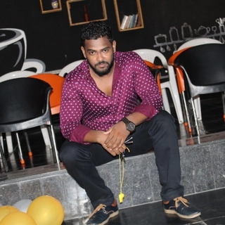 Ishwaree prasad Sahu