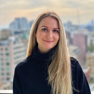 Isidora Stepancev