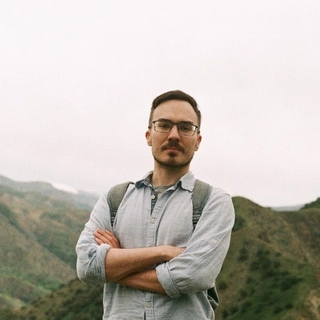 Iskander Nakipov