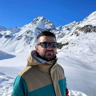 Iskren Simeonov