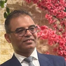 Islam Abdelaziz