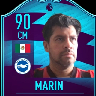 Ismael G Marín C