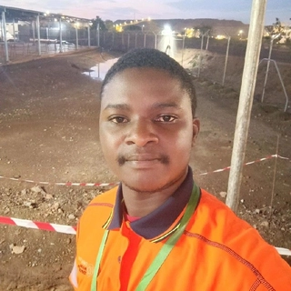 Ismael Joseph Ouedraogo