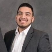 Ismael Ramirez