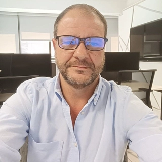 Ismael Ramos García