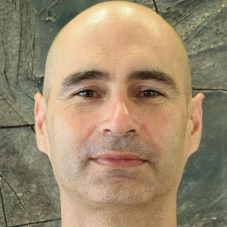 Ismael Rodríguez Olveira