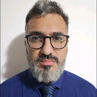 Ismael Vacco