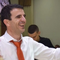 Ismet Sakajani McIob