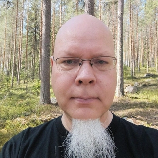 Ismo Haanaho