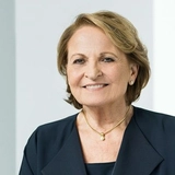 Isolde Liebherr