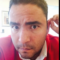 Israel Abarca Guevara