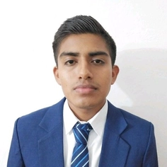 Israel Francisco Martinez Galmiche