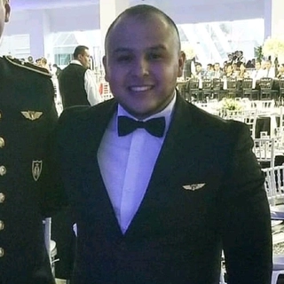 Israel Maldonado