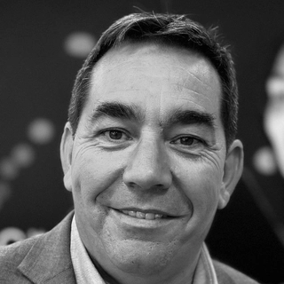 Israel Quiñonero Fernández