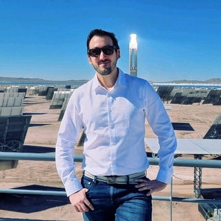 Israel Rodriguez Aguirado