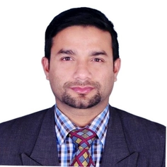 Israfil Hossan (Ultra Runner