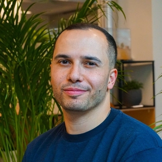 Issam abu-Aisheh (Oxon)