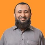 Istehbabullah Kakakhail