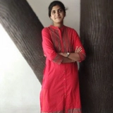 Iswarya Sudarsanan