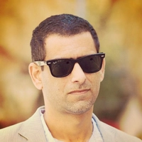 Itai Kahalani