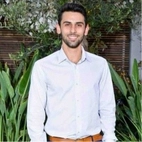 Itamar Fred Avrahami