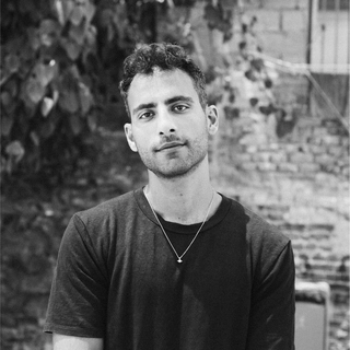 Itamar Hacohen-Belhassen