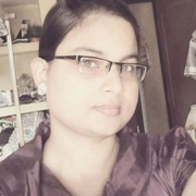 Itishree Das