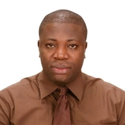 Itoro Godfrey