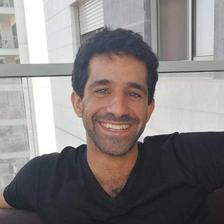 Itsik Cohen
