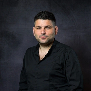 Itzhak Pichadze