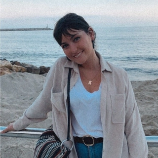 Itziar Clofent Anglès