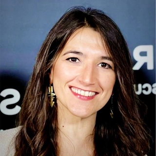 Itziar Paniagua I Business Development