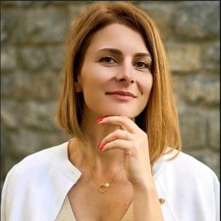 Iulia Birla Istudora