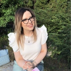 Iulia Gabriela Alecsandrescu