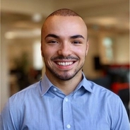 Iván De Marcos Ospino