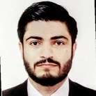 Iván Luciano Pequeño Granado