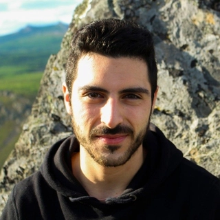 Iván Martín Martín