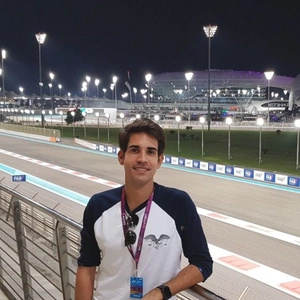 Iván Ramos Hernández