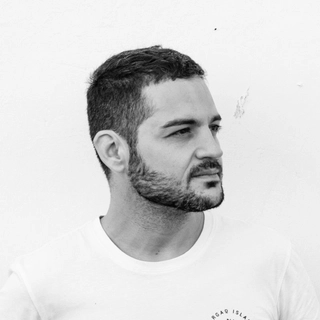 Iván Sánchez García