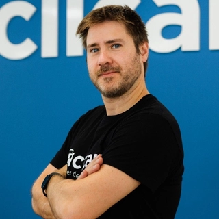 Iván Velasco Pedrajas