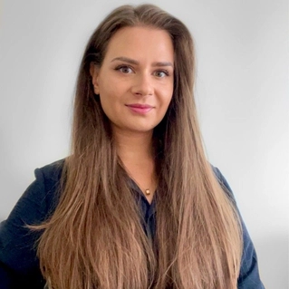 Iva Hristova