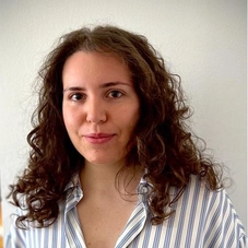 Iva Škrget