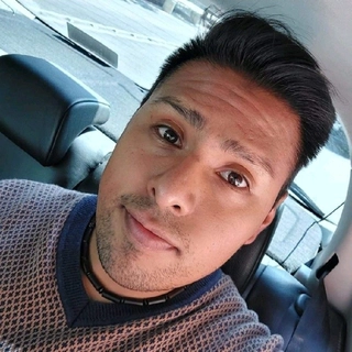 Ivan Aguilar Tapia